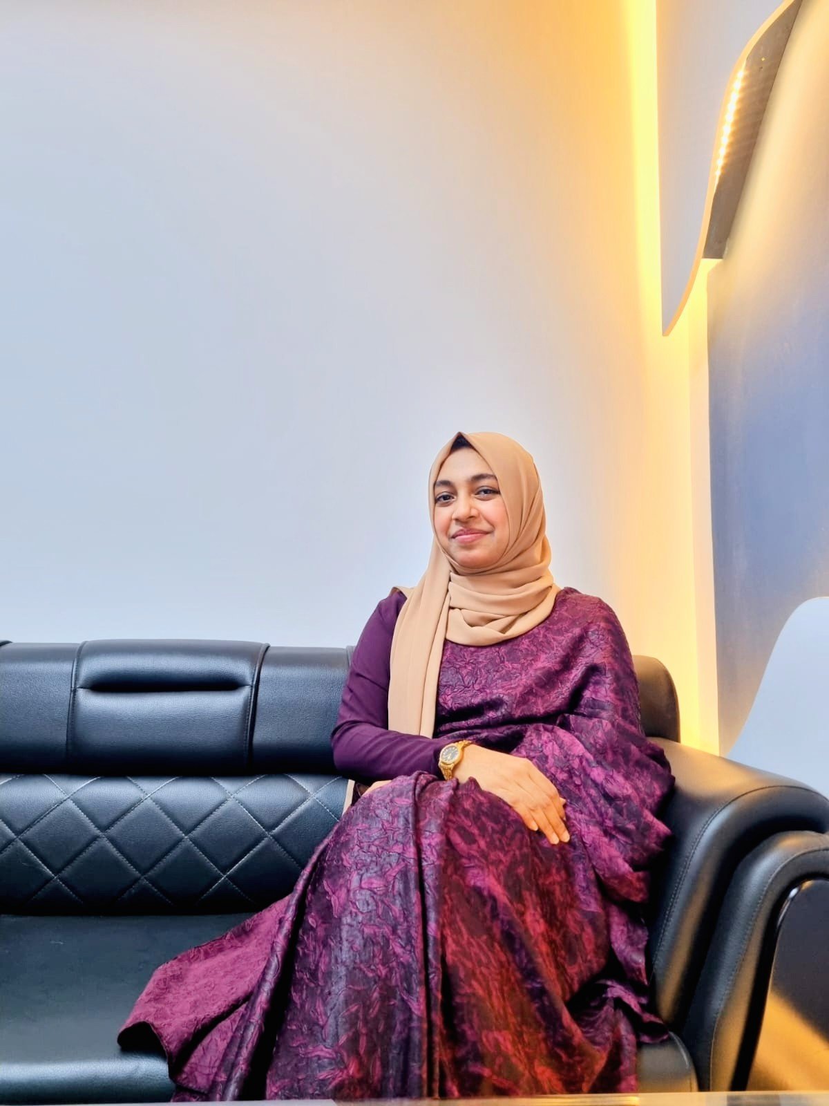 Maliha Iman